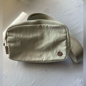 Lululemon belt bag new no tags 🏷️